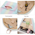 Lustige Schulbags Set Pencil Case Rainbow Rucksack